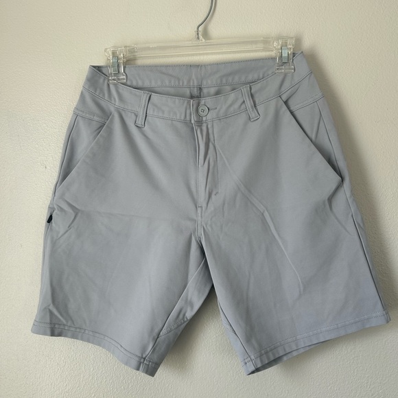 BYLT Basics Other - Men's BYLT Light Gray PREMIUM BASICS